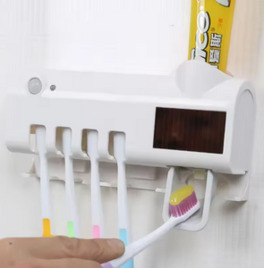 ESTERILIZADOR DE CEPILLOS